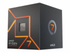AMD Ryzen 7 8C/16T 7700 (3.8/5.3GHz,40MB,65W,AM5) AMD Rad...