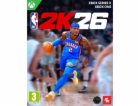 NBA 2K26 [XBOX Series X]