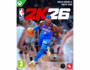 NBA 2K26 [XBOX Series X]