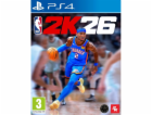 PS4 - NBA 2K26