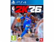 PS4 - NBA 2K26