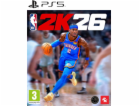 PS5 - NBA 2K26