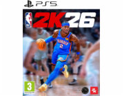 PS5 - NBA 2K26