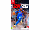 NS - NBA 2K26