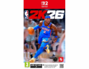 NBA 2K26 [NSW 2]