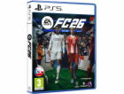PS5 hra EA Sports FC 26