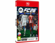 NS2 hra EA Sports FC 26 (GK)