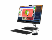 Lenovo IdeaCentre AIO 3 24ALC6 Ryzen5 7430U 16GB 512GB-SSD 23.8"FHD IPS IntegrRadeon Win11Home Black