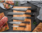 TOGO Boker Meisterklinge Damast Chefs Nůž malý