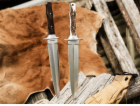 TOGO Boker nůž Arbolito Colmillo Guayacan
