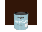 BARVA NA NÁBYTEK RENOCOLOR ČOKOLÁDA 0,45L