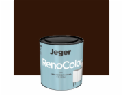 BARVA NA NÁBYTEK RENOCOLOR ČOKOLÁDA 0,45L
