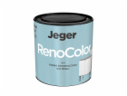 BARVA NA NÁBYTEK RENOCOLOR ČERNÁ 0,45 L