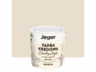 BARVA NA NÁBYTEK KRÍDOVÁ BARVA VANILKA 0,5L
