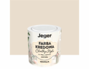 BARVA NA NÁBYTEK KRÍDOVÁ BARVA VANILKA 0,5L
