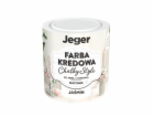 BARVA NA NÁBYTEK KRÍDOVÁ BARVA JASMIN 0,5L