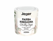 BARVA NA NÁBYTEK KRÍDOVÁ BARVA JASMIN 0,5L