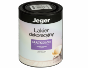 LAK JEGER DEKORATIVNÍ VÍCEBAREVNÝ 0,75L