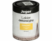 POLSKÝ JEGER DEKORATIVNÍ PERLA 0,75L