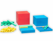 Wissner Sada desetinných aritmetických čísel 121 ks