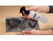 Noch Odlévací forma na skály Hochvogel