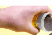 Noch Strukturální posypový prášek 500 g