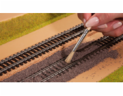 Noch PROFI štěrk Rula červenohnědá 250 g