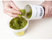 Noch Statická tráva Louka 2,5 mm