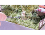 Noch PROFI Travní trs kvetoucí sada 25 ks