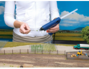 Noch  Travní trs Luční květy sada 104 ks