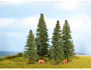 Noch Jedle sada 4 ks