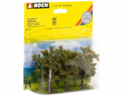 Noch Jabloň s plody sada 3 ks