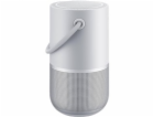 BOSE Portable Home Speaker, stříbrný