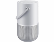 BOSE Portable Home Speaker, stříbrný