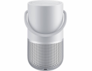 BOSE Portable Home Speaker, stříbrný