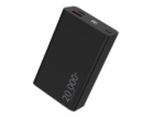 WG - Power Bank 20000 mAh, USB-C PD 20W + USB-A QC 22.5W,...