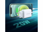 Ugreen síťová nabíječka USB Power Delivery 3.0 Quick Char...