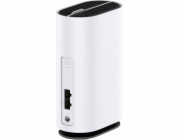 ZTE G5C - Dvoupásmový gigabitový ethernetový (2,4 GHz / 5 GHz) bezdrátový směrovač Wi-Fi 6 4G/5G v bílé barvě