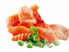 SHELMA Sterilised Rich in salmon - suché krmivo pro kočky...