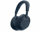 Sony WH-1000XM6 Sluchátka s mikrofonem Kabelový a bezdrát...