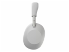 Sony bezdrátová sluchátka WH-1000XM6, EU, stříbrná