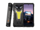 ULEFONE Chytrý telefon Armor 34 Pro 5G 16/512GB IP69K Černý