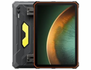 BLACKVIEW Rugged Tab Active 10 Pro 10.95",ORANGE,MT6878 Octa 2.5GHz,12GB/512GB,NFC,FHD+1920x1200(90Hz),30000mAh,Andr 14