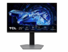 TCL 25G64 24,5" IPS FHD/1ms/600nits/1000:1/300Hz/2xHDMI/D...