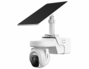 DAHUA IP kamera KIT/BP4A-4G/ PTZ/ 4G/ 4Mpix/ objektiv 3,6mm/ H.265/ krytí IP66/ IR až 30m + 8W solární panel