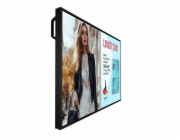 50" D-LED Philips 50BDL6017P-UHD,800cd,MP,24/7