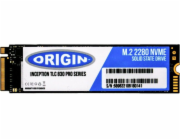 Origin Storage Originální 2TB PCIE M.2/NVME SSD 80mm SSD