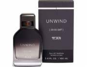 Tumi TUMI Unwind EDP 100ml