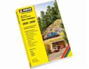 Noch Katalog 2025/2026 v anglickém jazyce