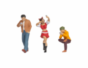 Noch Funny-Scenes Telefon v hlavní roli